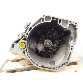 CAJA CAMBIOS TL4070 320104895R 
