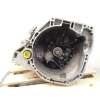 Recambio de caja cambios para renault scénic iii (jz0/1_) 1.2 tce referencia OEM IAM TL4070 320104895R 