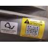 Recambio de caja cambios para renault scénic iii (jz0/1_) 1.2 tce referencia OEM IAM TL4070 320104895R 
