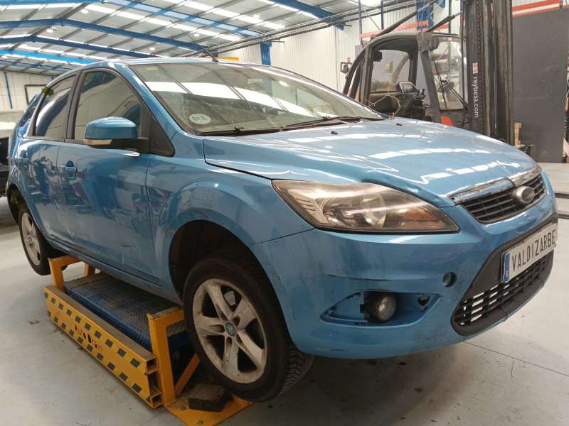 FORD FOCUS II (DA_, HCP, DP)