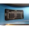 FORD FOCUS II (DA_, HCP, DP)