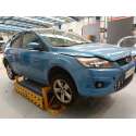 FORD FOCUS II (DA_, HCP, DP)