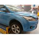 FORD FOCUS II (DA_, HCP, DP)