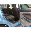 FORD FOCUS II (DA_, HCP, DP)