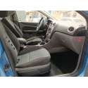FORD FOCUS II (DA_, HCP, DP)