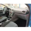 FORD FOCUS II (DA_, HCP, DP)