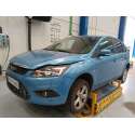 FORD FOCUS II (DA_, HCP, DP)