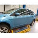 FORD FOCUS II (DA_, HCP, DP)