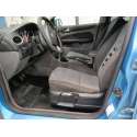 FORD FOCUS II (DA_, HCP, DP)