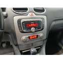 FORD FOCUS II (DA_, HCP, DP)