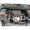 FORD FOCUS II (DA_, HCP, DP)