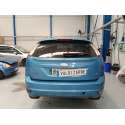 FORD FOCUS II (DA_, HCP, DP)