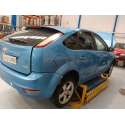 FORD FOCUS II (DA_, HCP, DP)