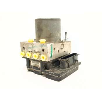 Recambio de abs para nissan qashqai i (j10, nj10) 1.5 dci referencia OEM IAM 47660BR00C 0265951743 0265251854