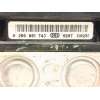 Recambio de abs para nissan qashqai i (j10, nj10) 1.5 dci referencia OEM IAM 47660BR00C 0265951743 0265251854