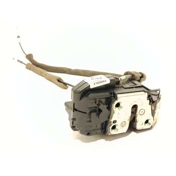 CERRADURA PUERTA TRASERA IZQUIERDA 82501JD90C 