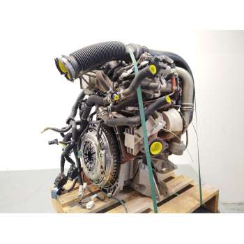 MOTOR COMPLETO K9K430 