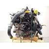 Recambio de motor completo para nissan qashqai i (j10, nj10) 1.5 dci referencia OEM IAM K9K430  