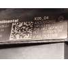 Recambio de motor completo para nissan qashqai i (j10, nj10) 1.5 dci referencia OEM IAM K9K430  