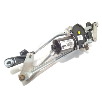 Recambio de motor limpia delantero para hyundai i20 active 1.0 tgdi cat referencia OEM IAM 98100C8000 W000055128 98100GB000
