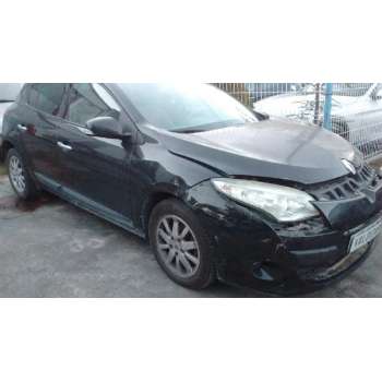 RENAULT MEGANE III BERLINA 5 P