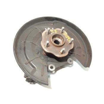 Recambio de mangueta trasera izquierda para lexus rx (agl20) 450h referencia OEM IAM 4230548070  4241048060