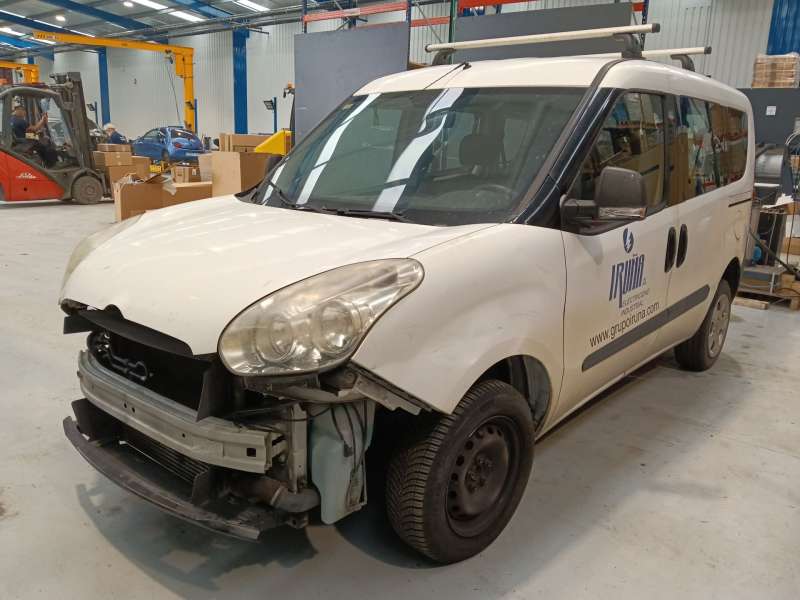OPEL COMBO TOUR (X12)