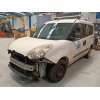 opel combo tour (x12) del año 2015