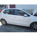 VOLKSWAGEN POLO V (6R1, 6C1)