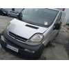 opel vivaro a autobús (x83) del año 2006