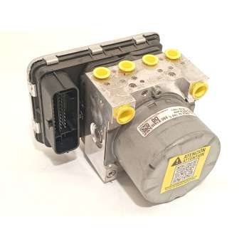 Recambio de abs para mazda 2 hatchback (dl, dj) 1.5 skyactiv-g m hybrid referencia OEM IAM DHL6437A0C 06210277944 28517468033