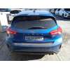 ford focus iv (hn) del año 2021