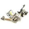 Recambio de columna direccion para renault clio v (b7_) 1.5 blue dci 100 (b7ad) referencia OEM IAM 488107188R  
