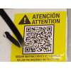 Recambio de cremallera direccion para renault clio v (b7_) 1.5 blue dci 100 (b7ad) referencia OEM IAM 490011723R  