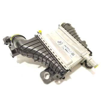 INTERCOOLER 144967867R KL177005