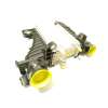 Recambio de intercooler para renault clio v (b7_) 1.5 blue dci 100 (b7ad) referencia OEM IAM 144967867R  KL177005