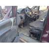 mercedes-benz vito autobús (w639) del año 2005
