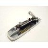Recambio de maneta exterior porton para mitsubishi space star (a00) 1.2 referencia OEM IAM 5810A043  5810A065WB
