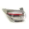 Recambio de piloto trasero izquierdo para renault clio v (b7_) 1.5 blue dci 100 (b7ad) referencia OEM IAM 265554288R  