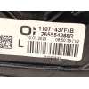Recambio de piloto trasero izquierdo para renault clio v (b7_) 1.5 blue dci 100 (b7ad) referencia OEM IAM 265554288R  