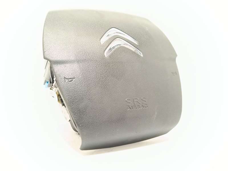 AIRBAG DELANTERO IZQUIERDO 96871568ZD 16719701ZD 