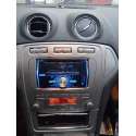 FORD MONDEO BER. (CA2)