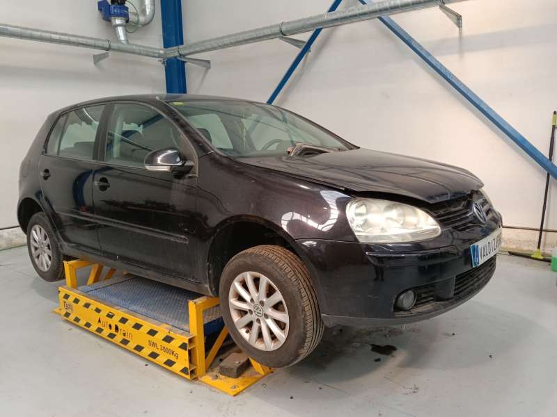 VOLKSWAGEN GOLF V (1K1)