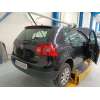 volkswagen golf v (1k1) del año 2007