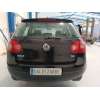 volkswagen golf v (1k1) del año 2007
