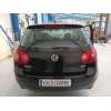 volkswagen golf v (1k1) del año 2007