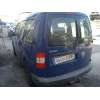 volkswagen caddy iii furgoneta/monovolumen (2ka, 2kh, 2ca, 2ch) del año 2005