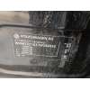 volkswagen golf v (1k1) del año 2007