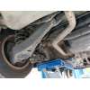 volkswagen golf v (1k1) del año 2007