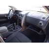 ssangyong actyon i del año 2008